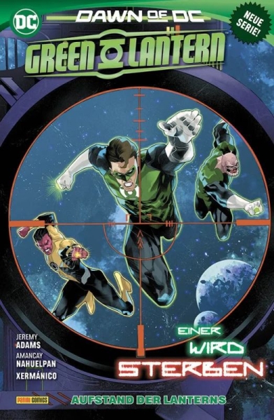 Green Lantern 2